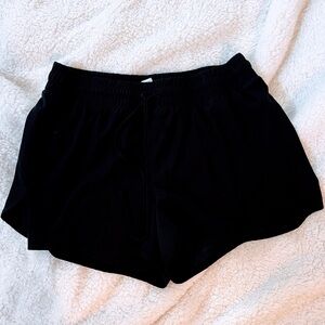 Velocity Women’s Running Shorts Lg